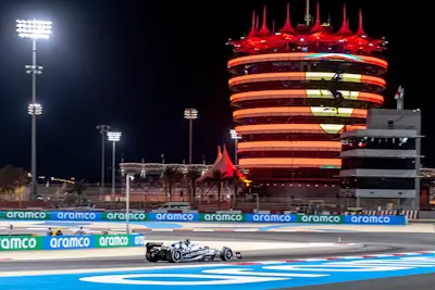 BAHRAIN GRAND PRIX 2024