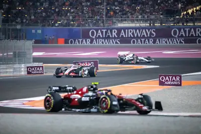 QATAR GRAND PRIX 2025