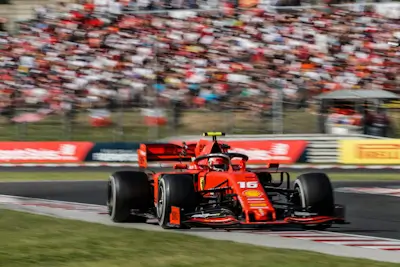 HUNGARIAN GRAND PRIX 2025