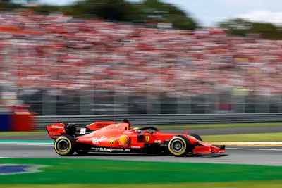 GRAN PREMIO D’ITALIA 2025