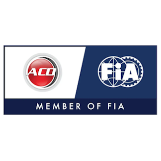 Logo ACD Member of FiA