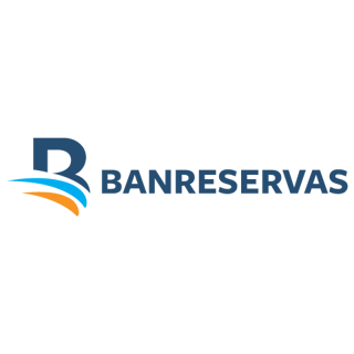 Logo Banreservas