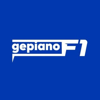 Logo GePiano F1