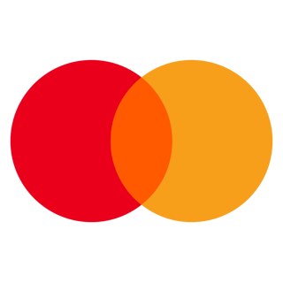 Logo Mastercard