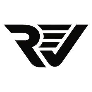 Logo REV Auto Club